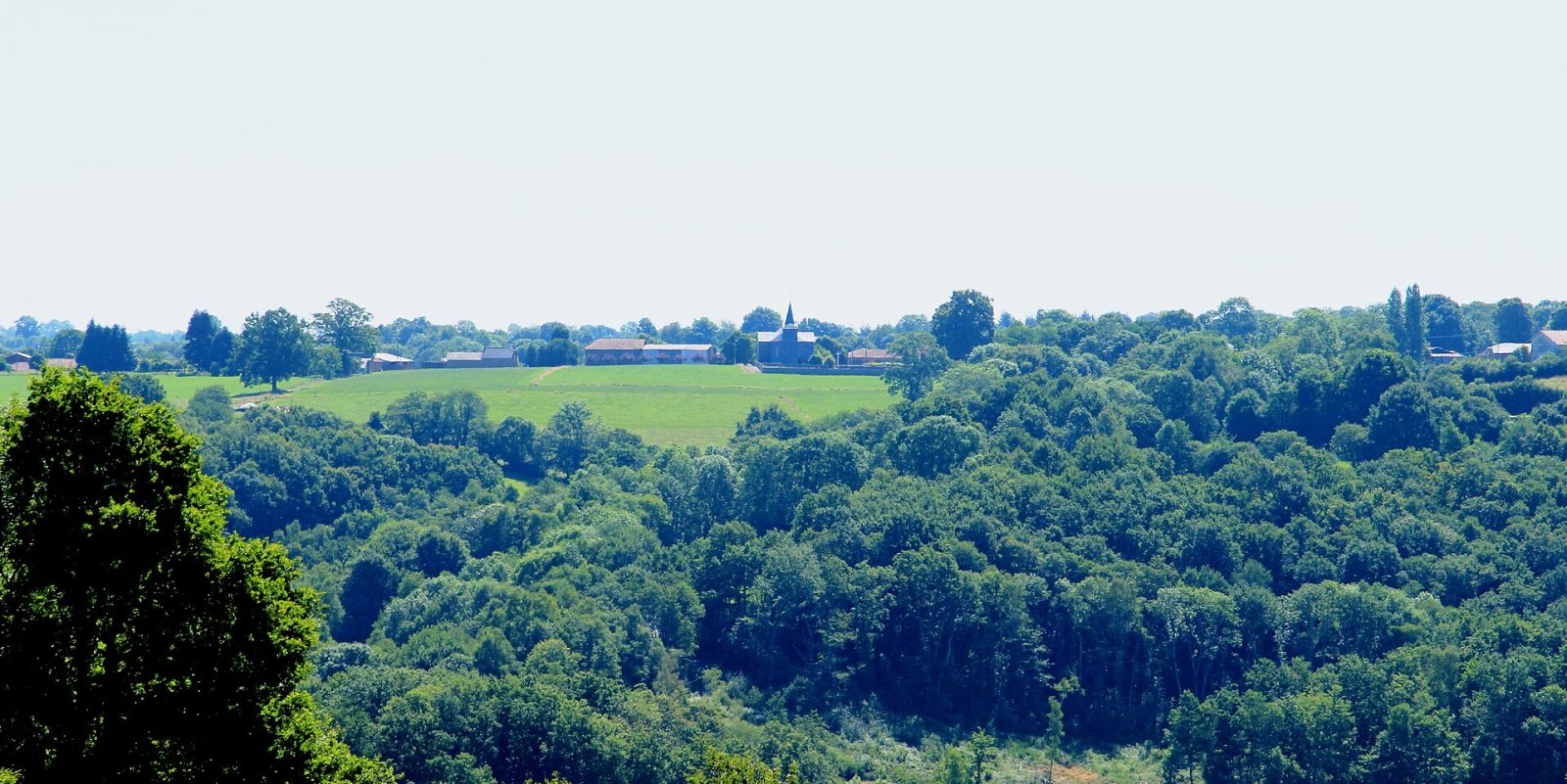 Photo de Houeydets
