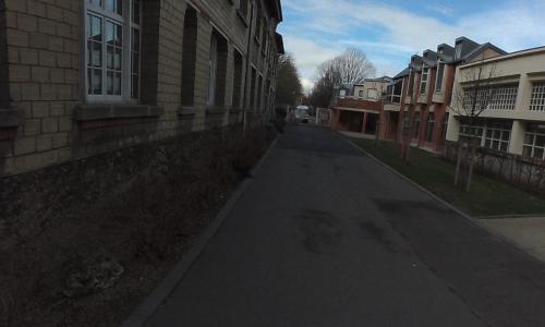 Photo de Houilles