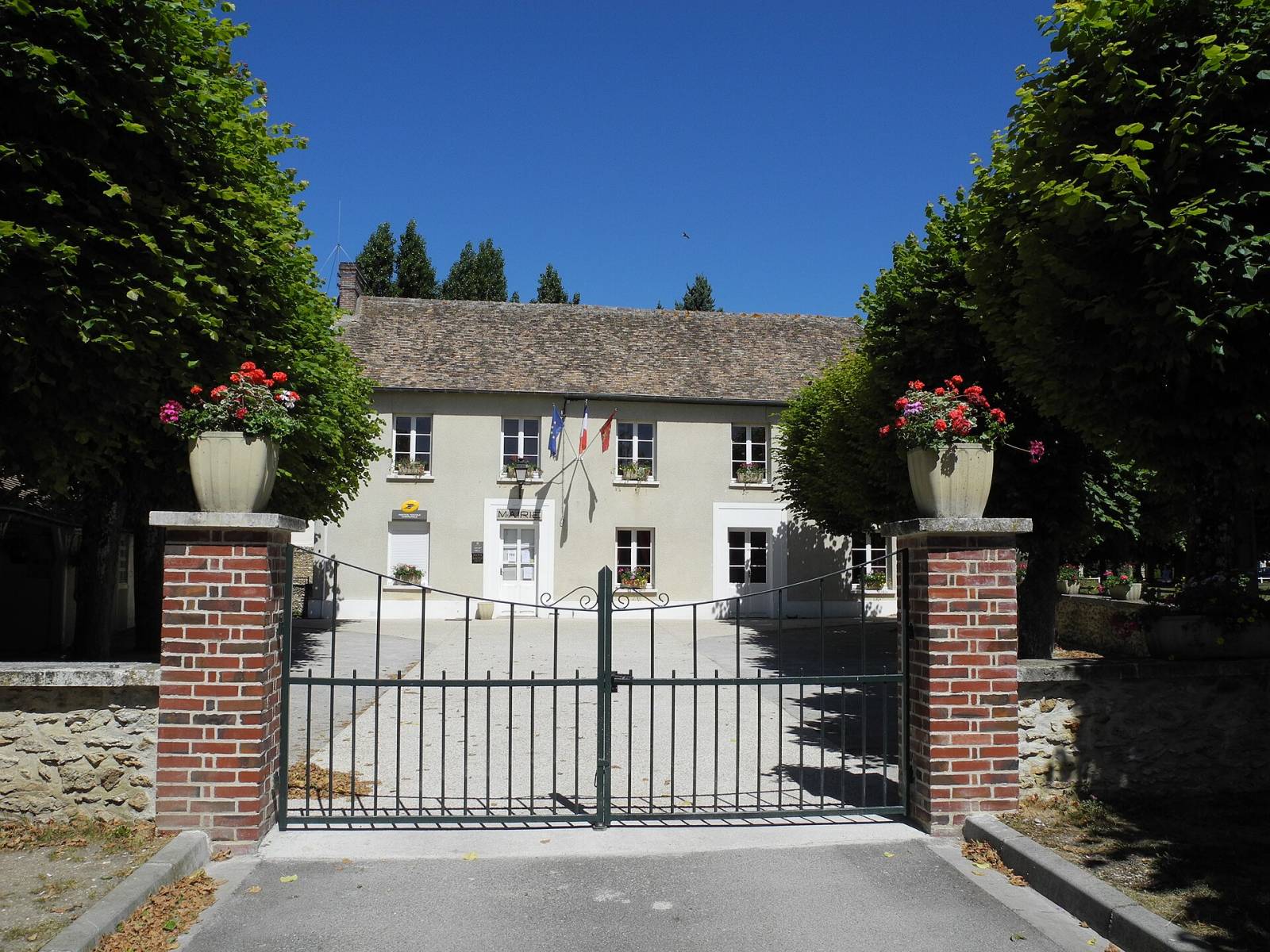 Photo de Houlbec-Cocherel