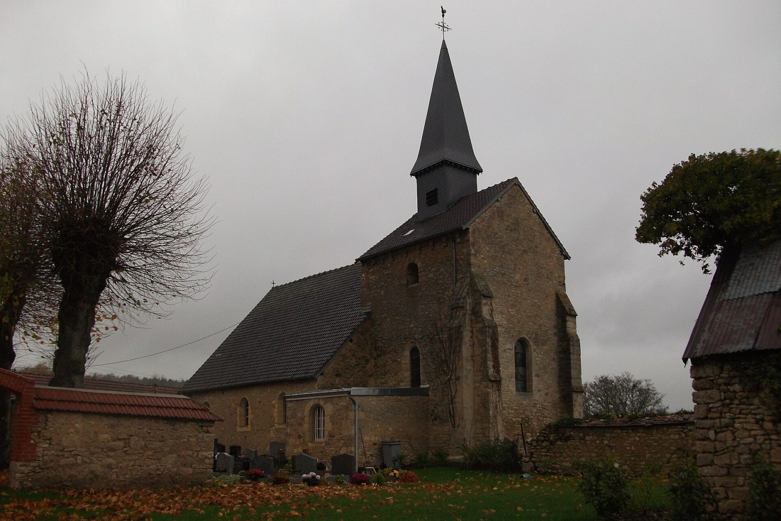 Photo de Hourges
