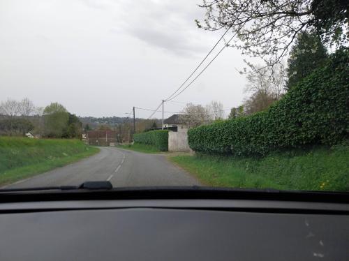 Photo de Hours