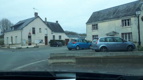 Photo de Houssay