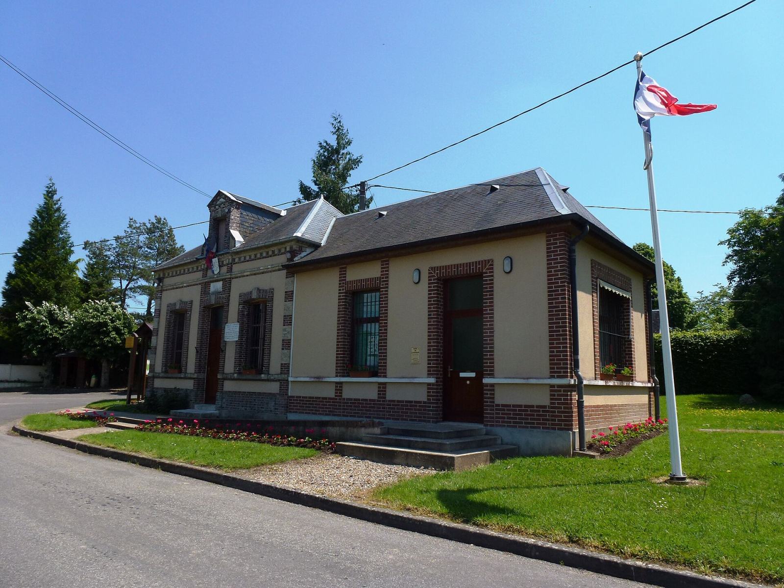 Photo de La Houssaye