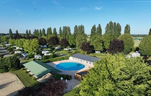 Photo de La Houssaye-en-Brie