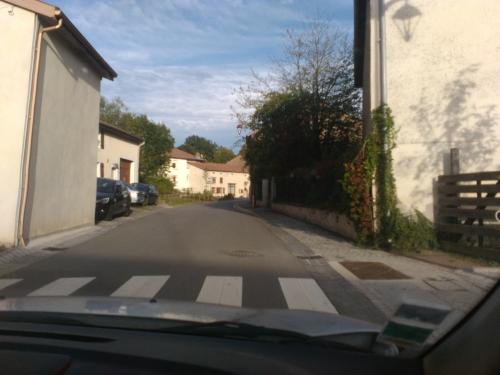 Photo de Housseras