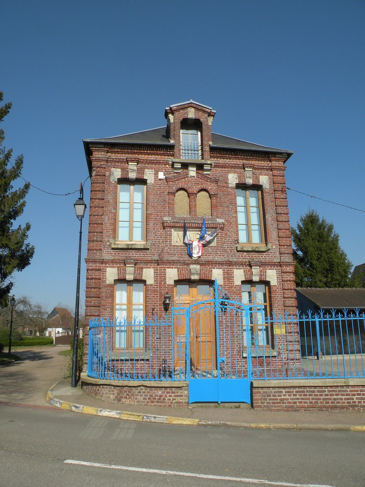 Photo de La Houssoye