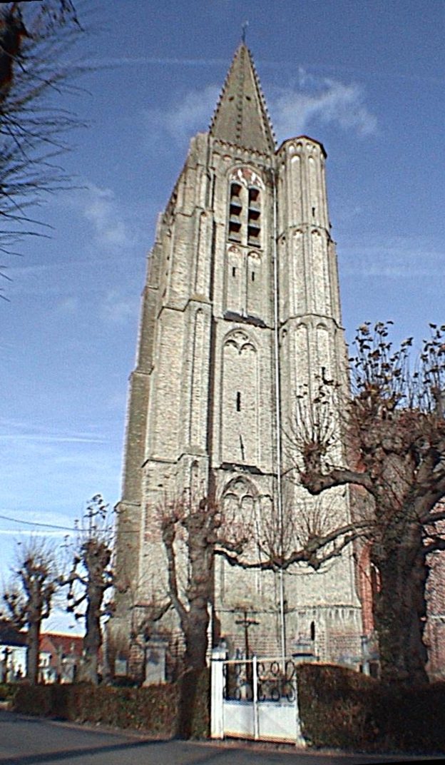 Photo de Houtkerque