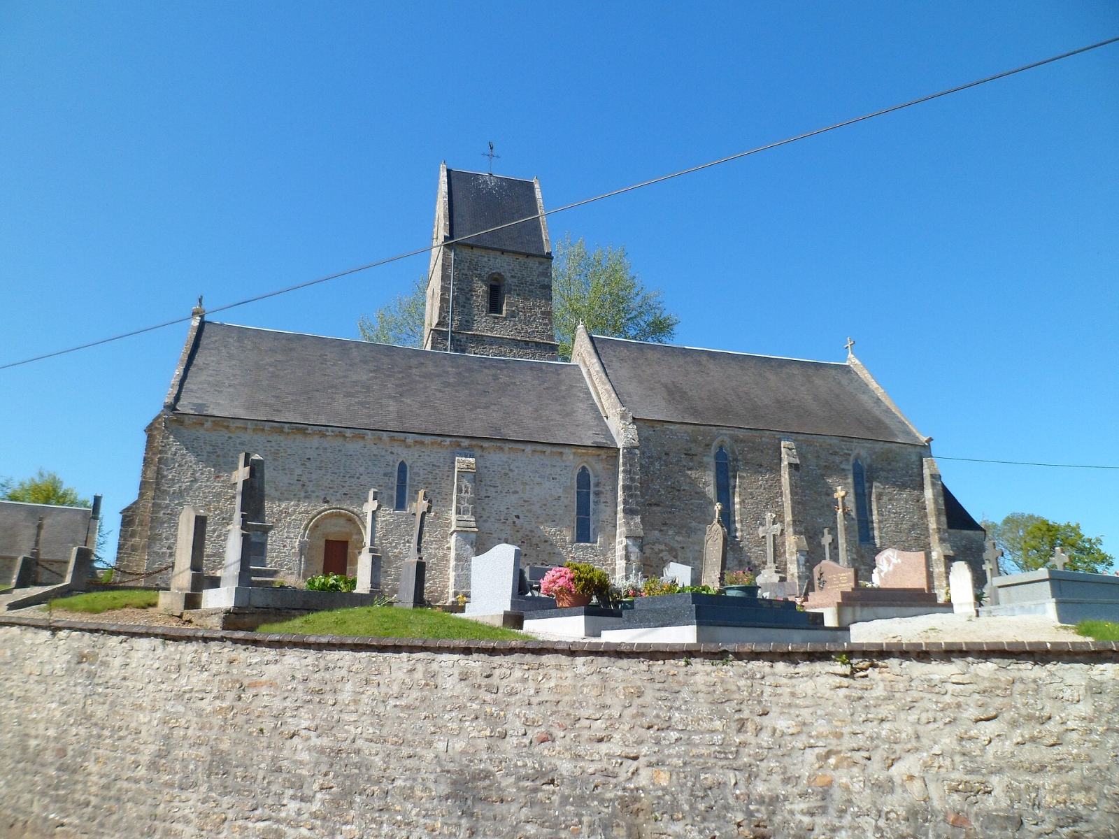 Photo de Houtteville