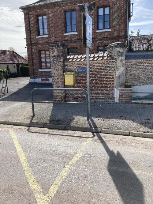 Photo de Houvin-Houvigneul