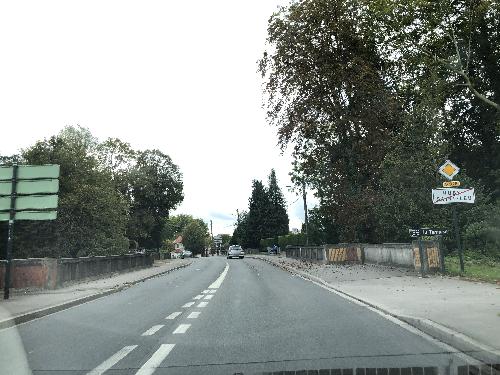 Photo de Huby-Saint-Leu