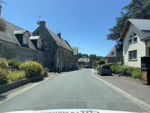 Photo de Hudimesnil
