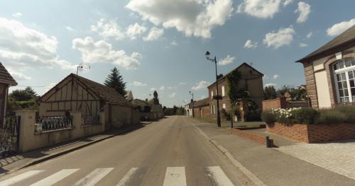 Photo de Huest