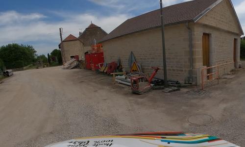 Photo de Hugier