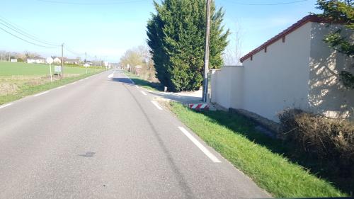Photo de Huilly-sur-Seille