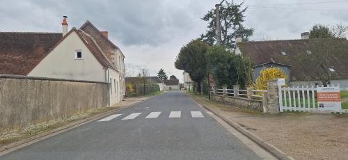 Photo de Huisseau-en-Beauce