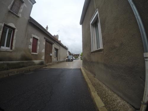 Photo de Huisseau-sur-Cosson