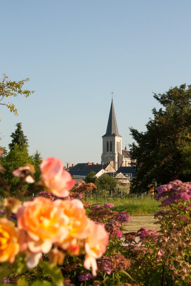 Photo de Huisseau-sur-Mauves