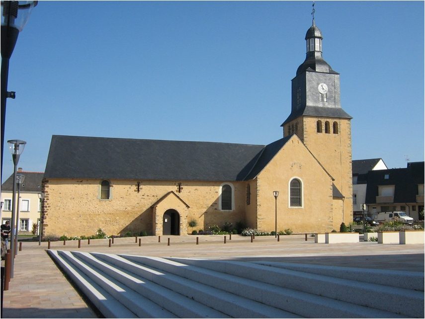 Photo de L'Huisserie
