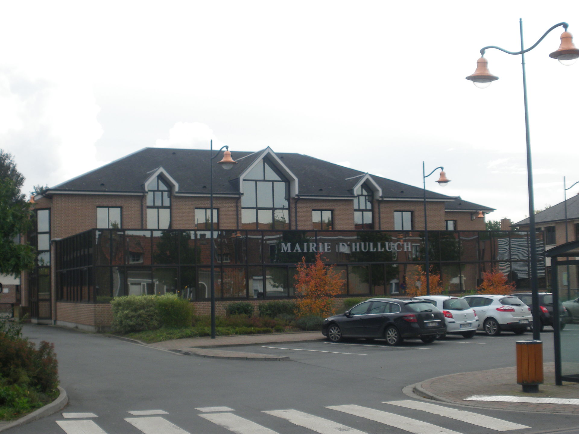 Photo de Hulluch