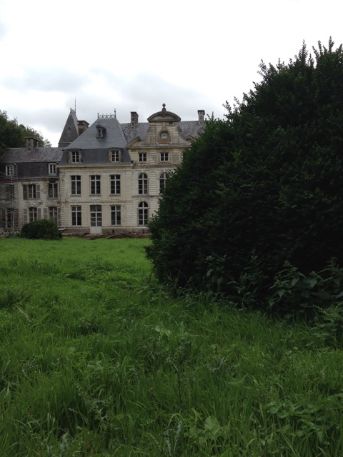 Photo de Humières