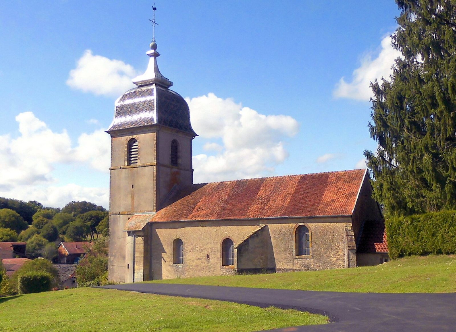 Photo de Hurecourt