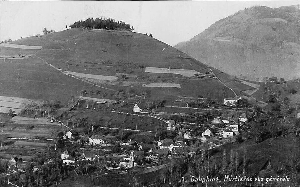 Photo de Hurtières