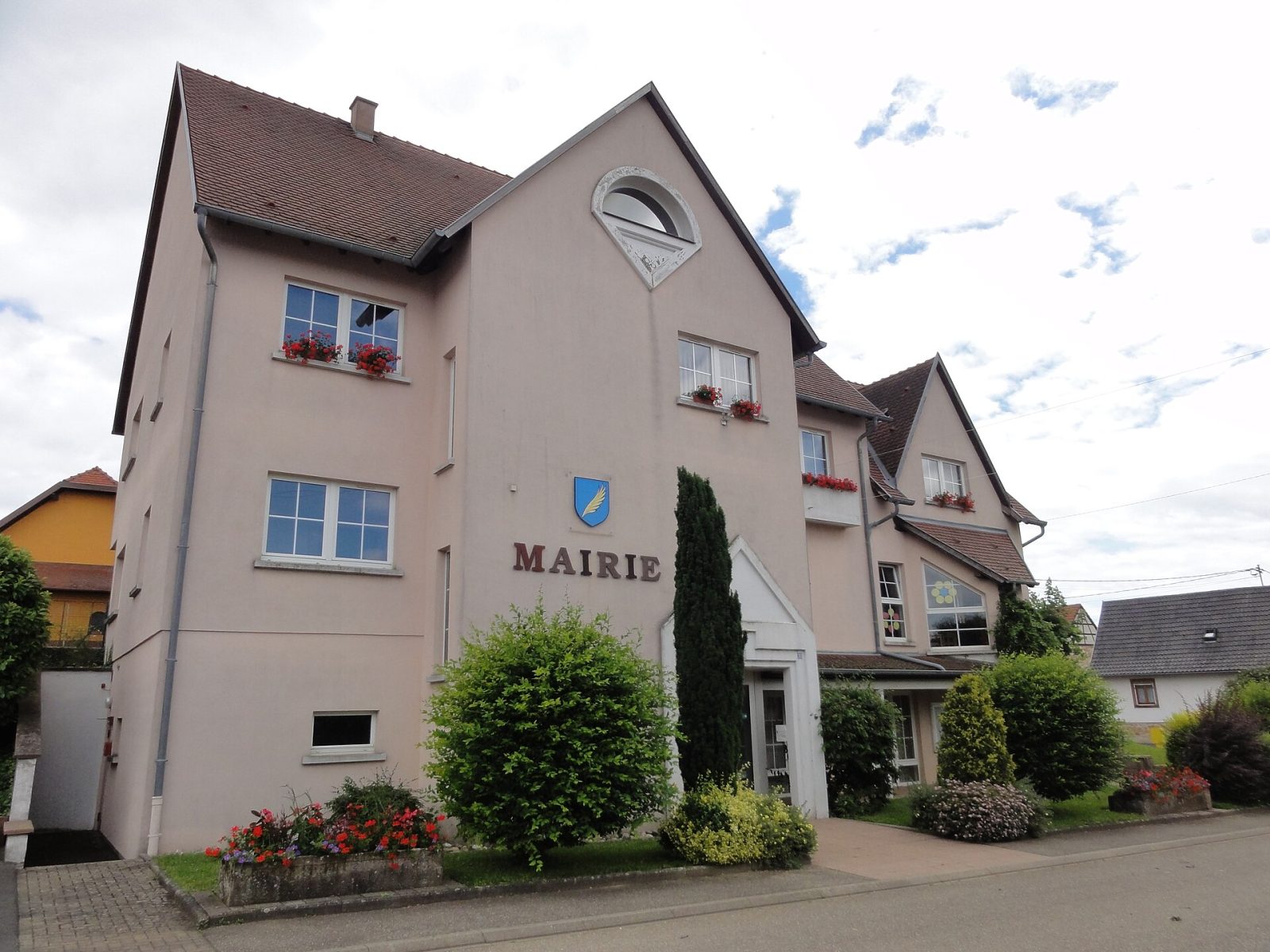 Photo de Huttendorf