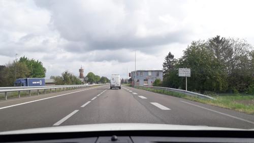 Photo de Huttenheim
