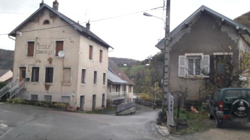 Photo de Hyèvre-Magny