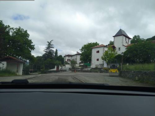 Photo de Ibarrolle