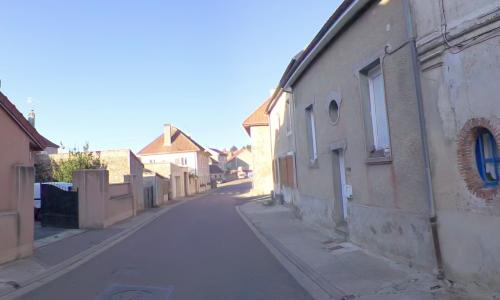Photo de Igny-Comblizy