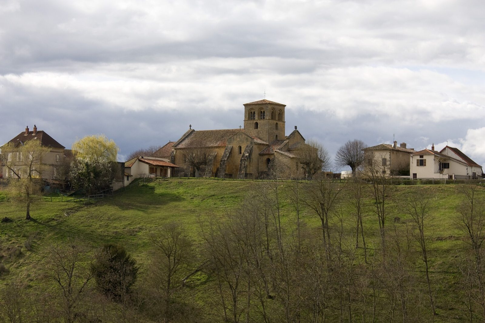 Photo de Iguerande