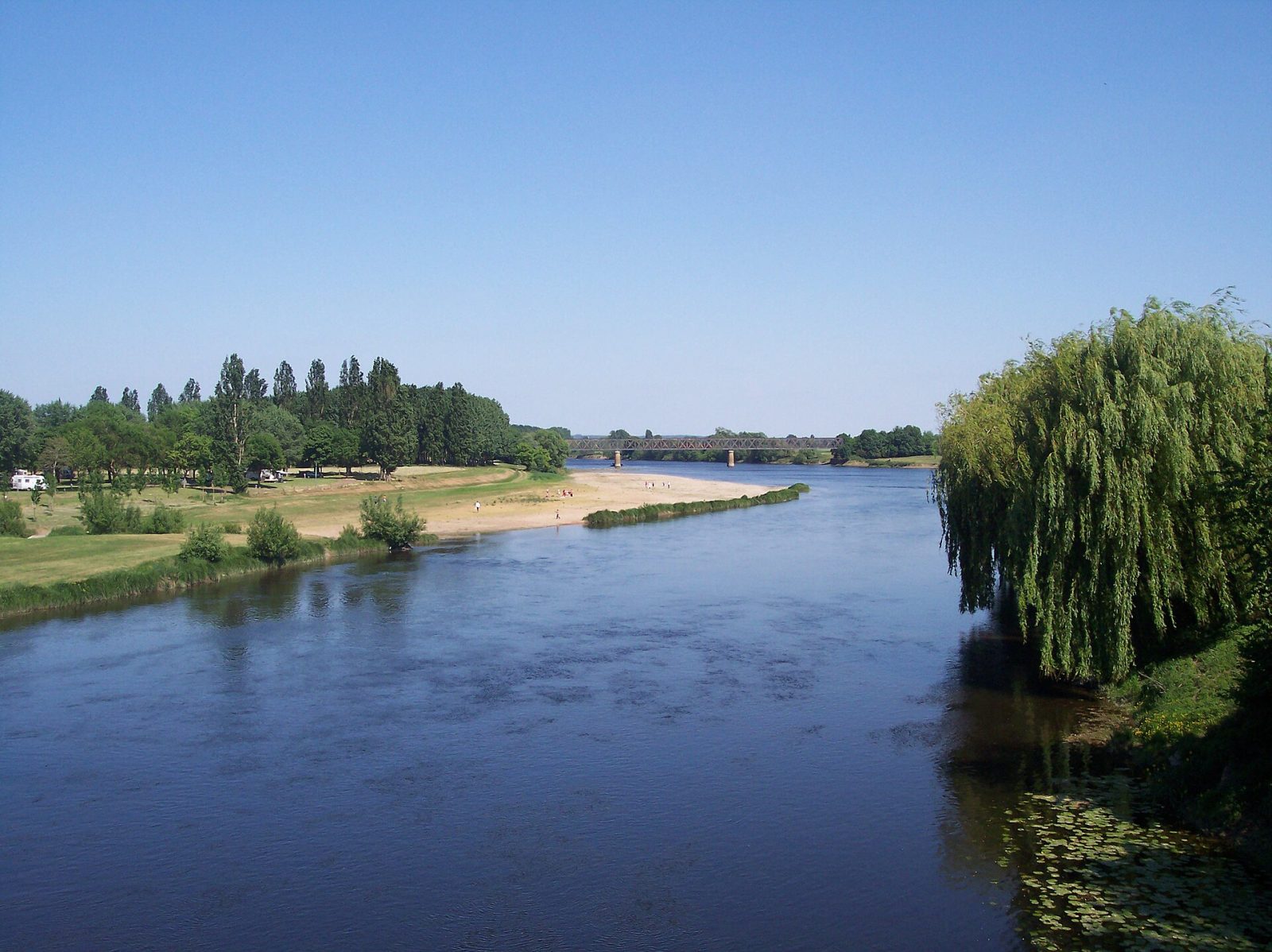 Photo de L'Île-Bouchard