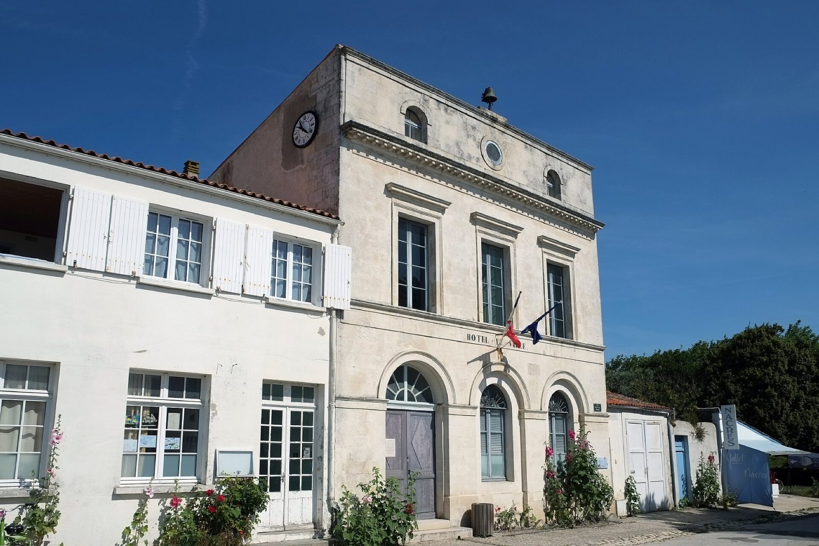 Photo de Île-d'Aix