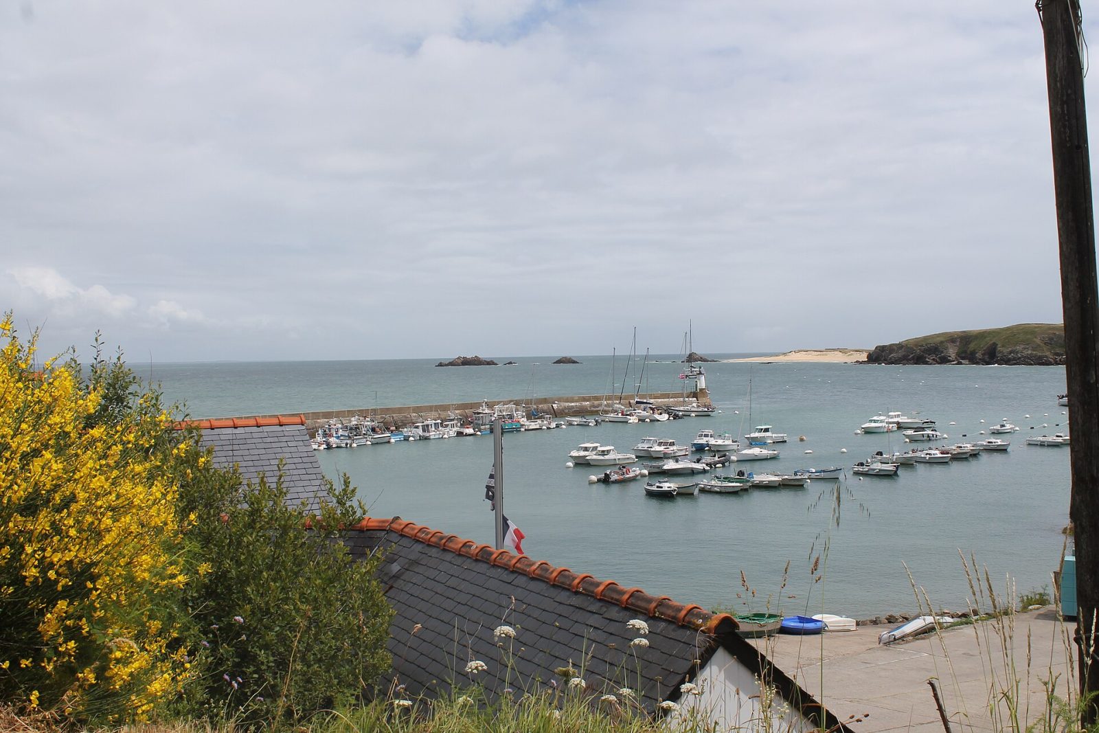 Photo de Île-d'Houat