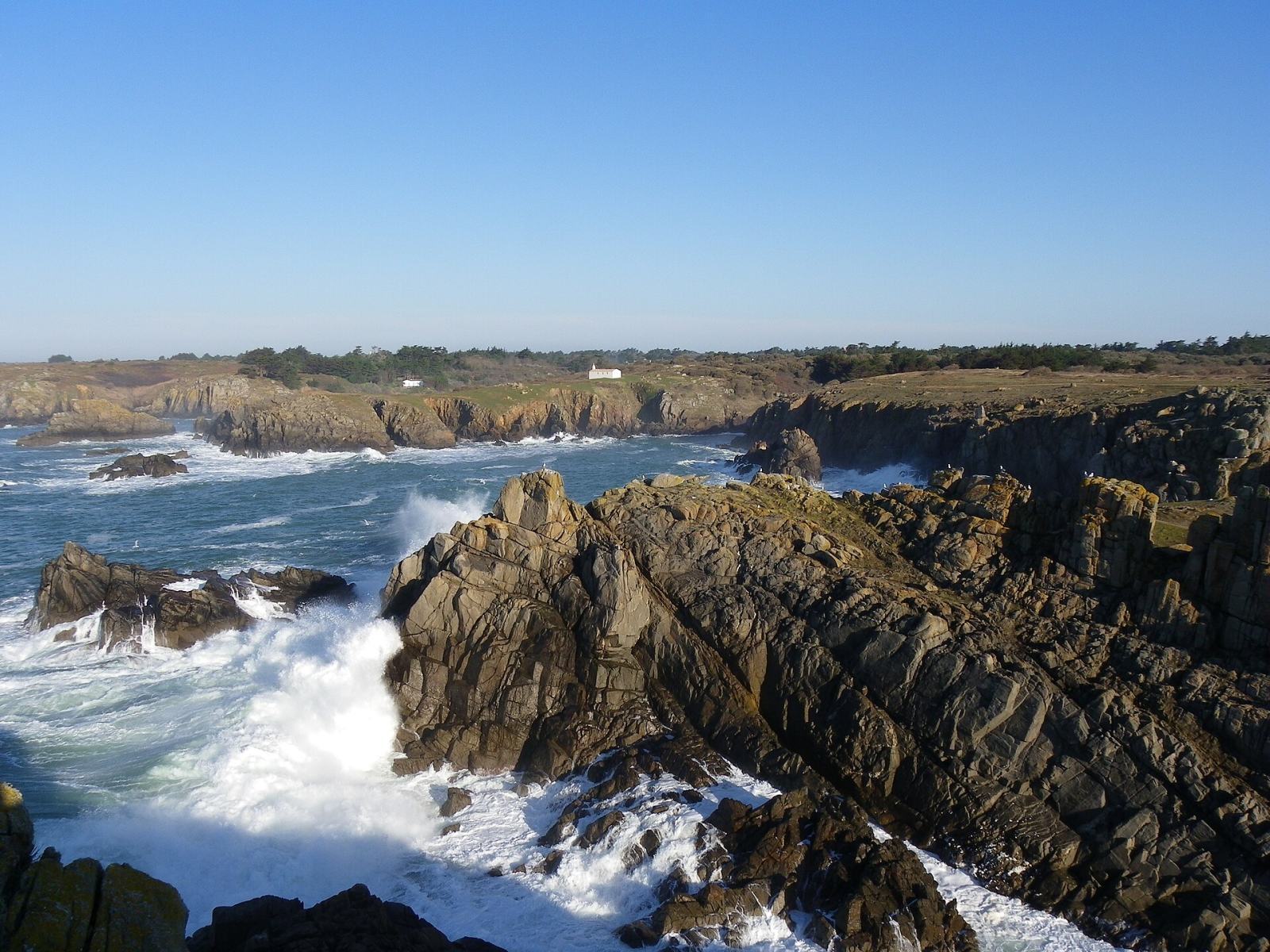 Photo de L'Île-d'Yeu