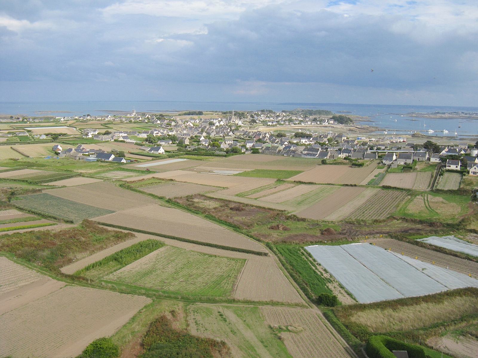 Photo de Île-de-Batz