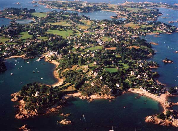 Photo de Île-de-Bréhat