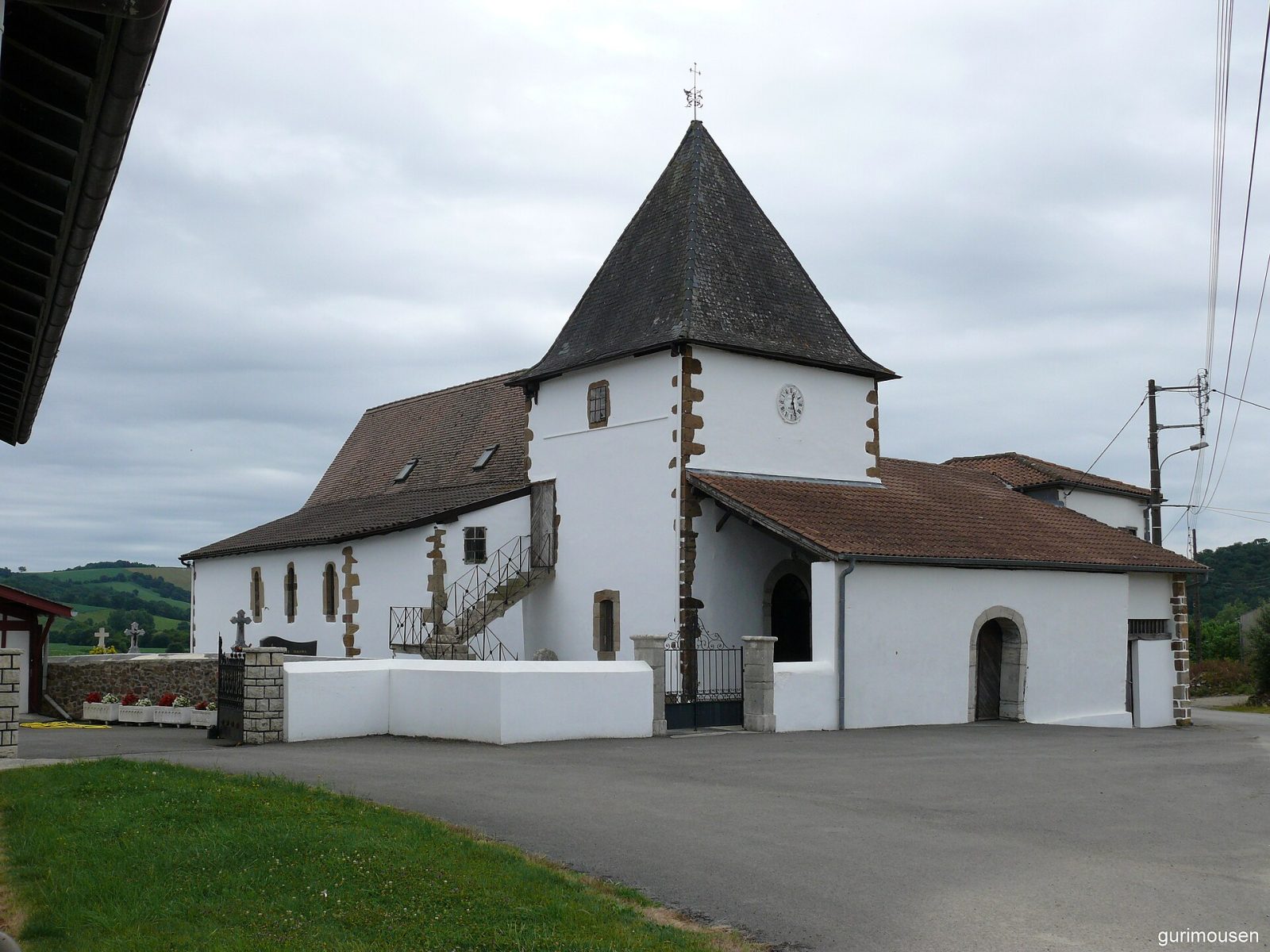 Photo de Ilharre