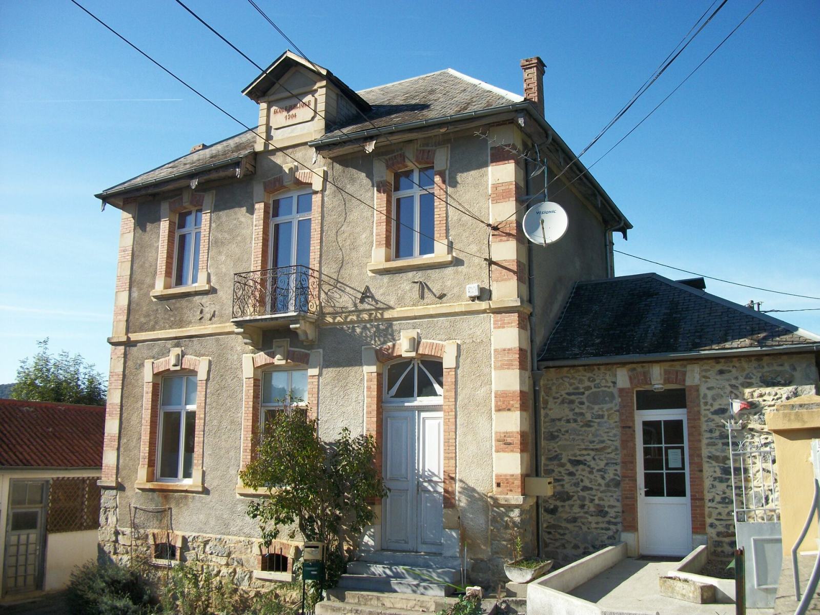 Photo de Ilheu