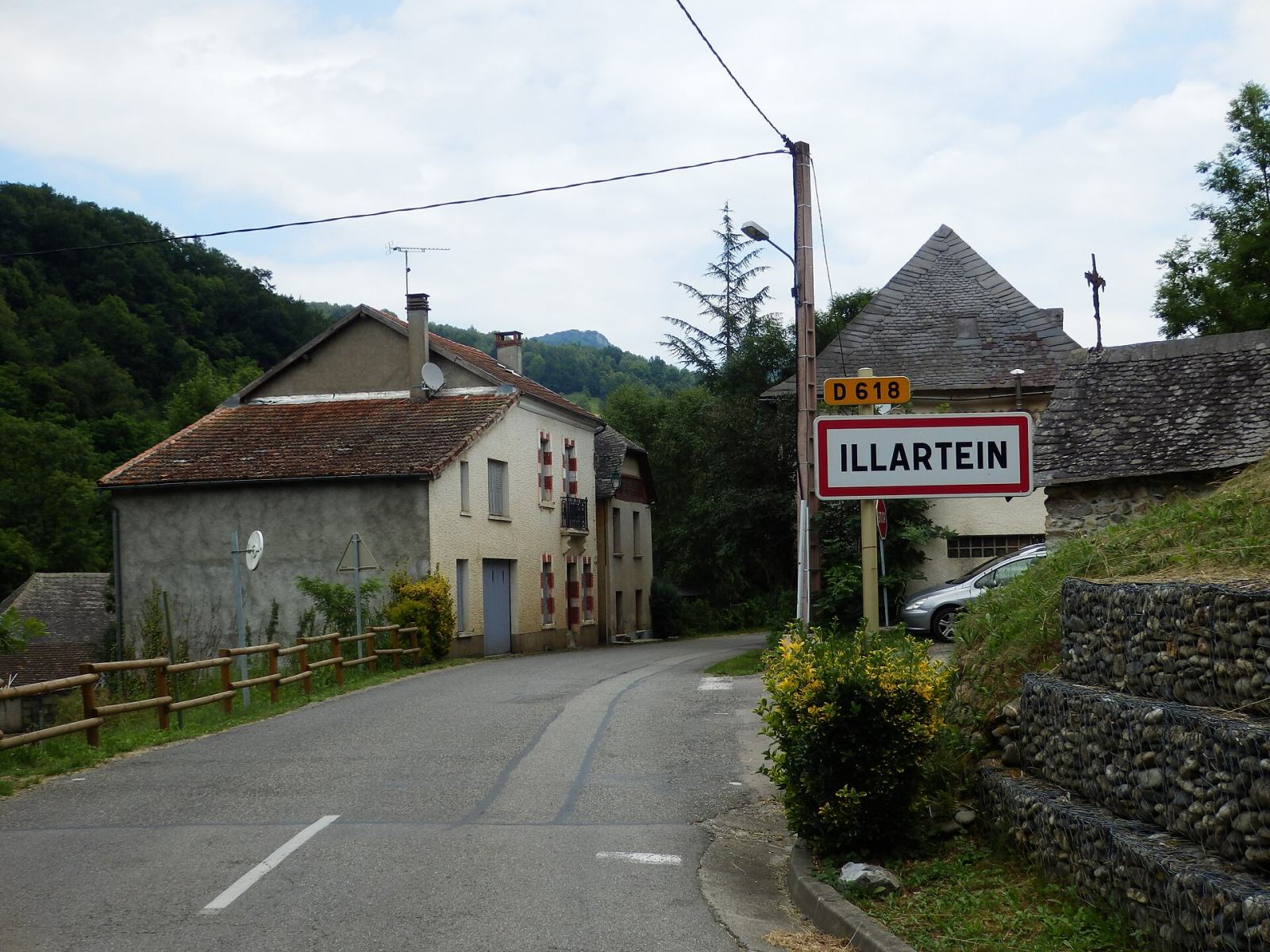 Photo de Illartein