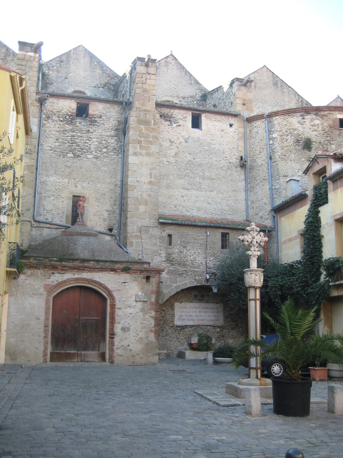 Photo de Ille-sur-Têt