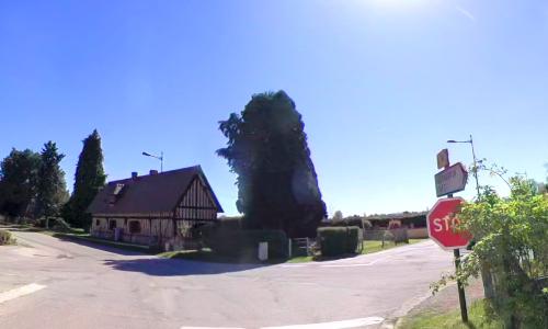 Photo de Illeville-sur-Montfort