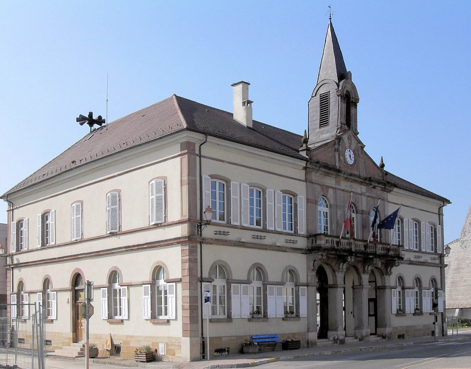 Photo de Illfurth