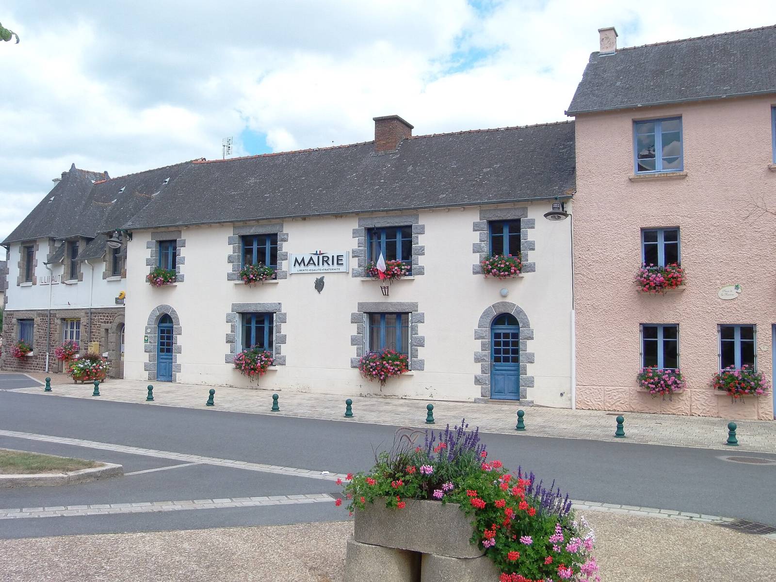 Photo de Illifaut