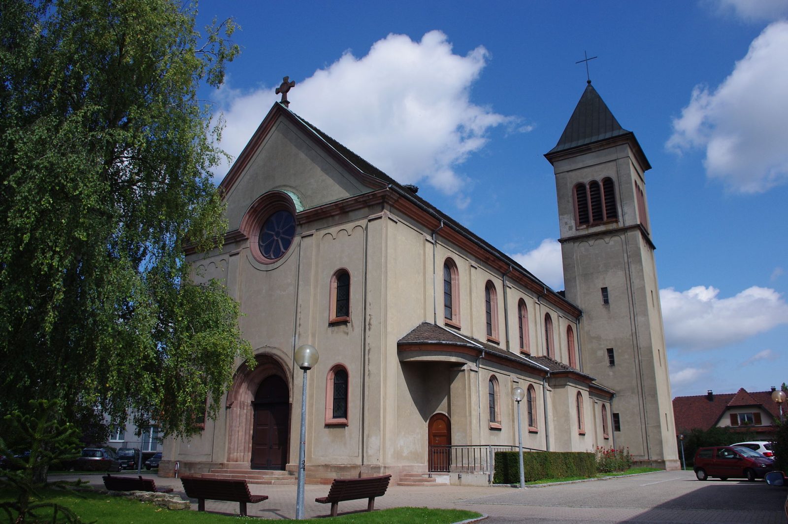 Photo de Illzach