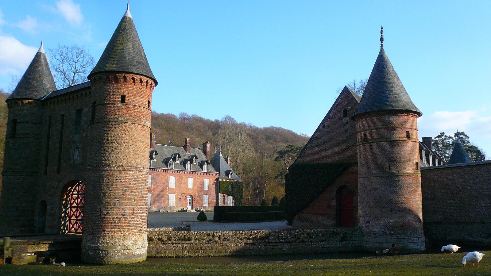 Photo de Imbleville