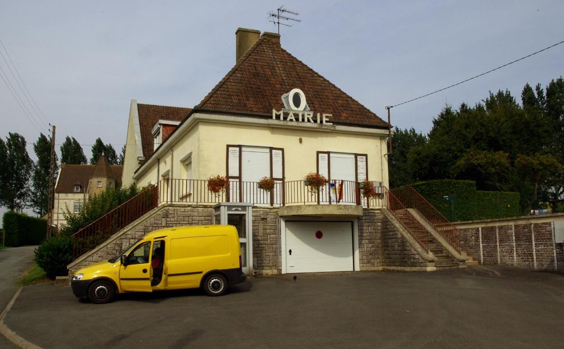 Photo de Incourt