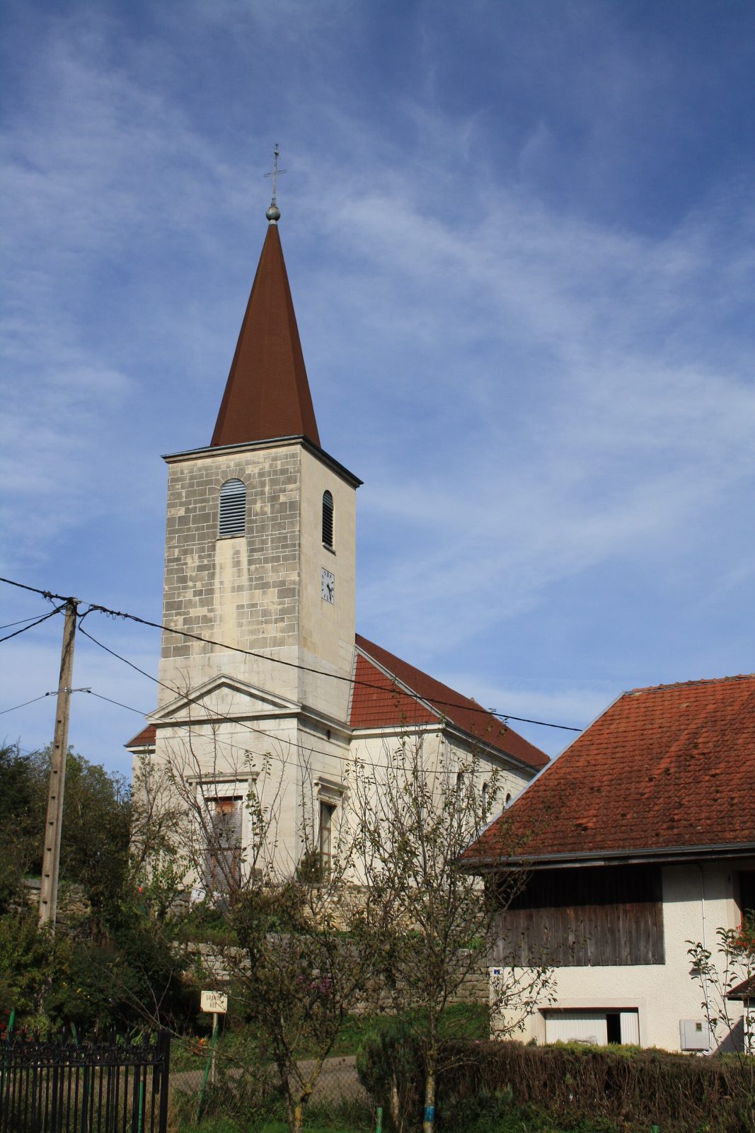 Photo de Indevillers