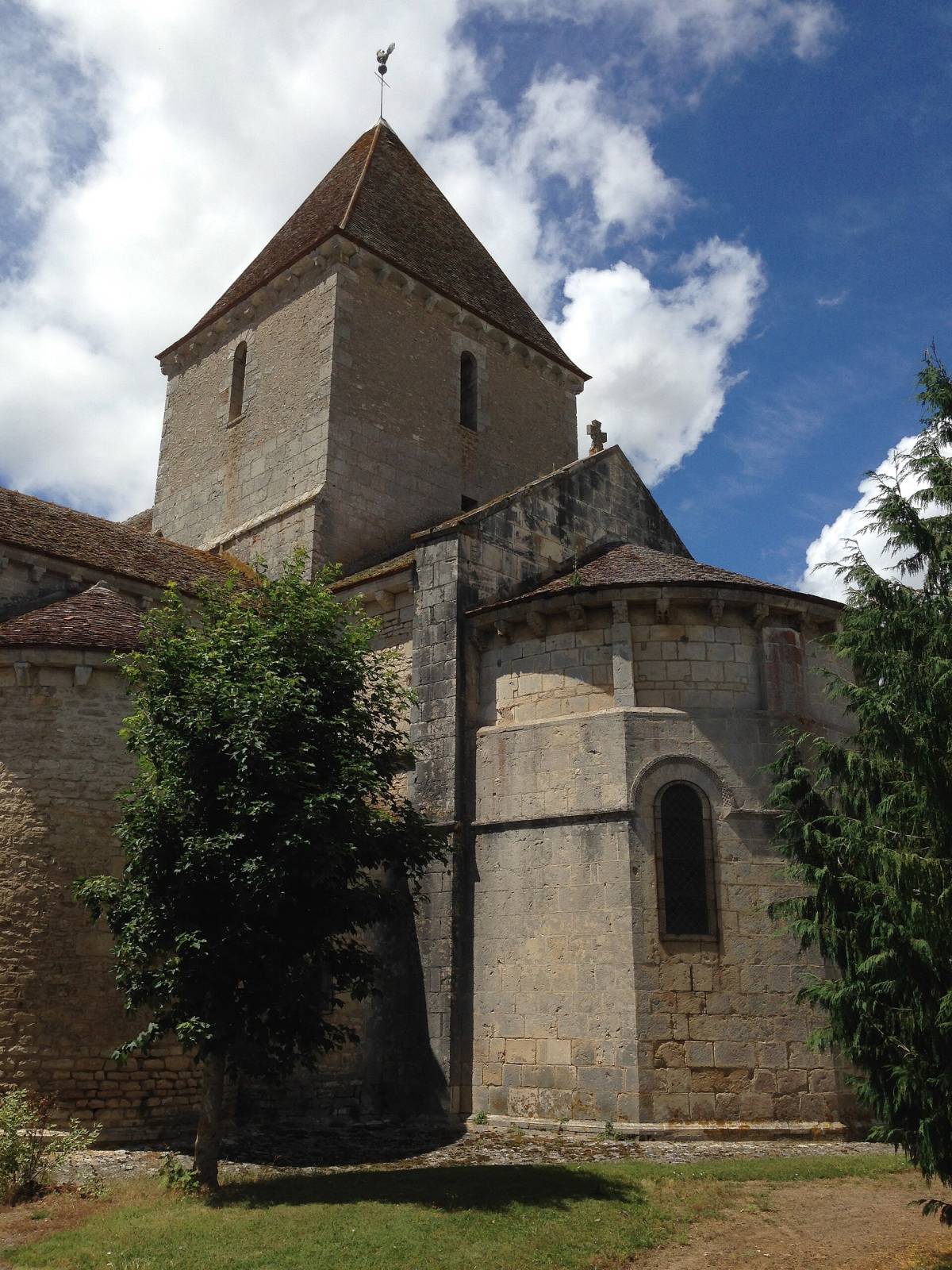 Photo de Ineuil
